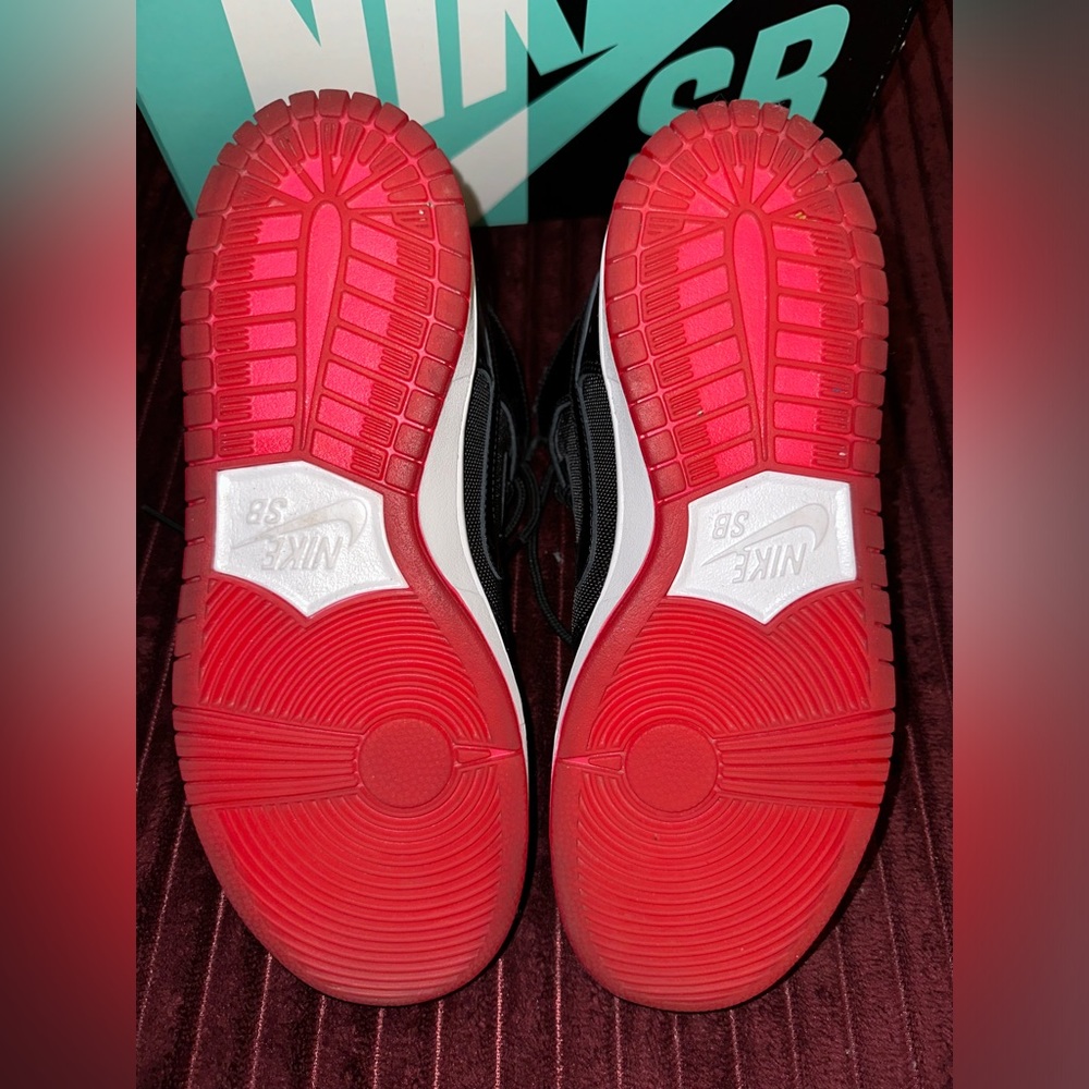 Nike Sb Dunk High - image 8